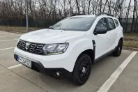 Dacia Duster din 2020 cu 166.000 km - oferta DAC187505 - foto 3