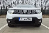 Dacia Duster din 2020 cu 166.000 km - oferta DAC187505 - foto 4