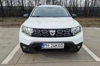 Dacia Duster din 2020 cu 166.000 km - oferta DAC187505 - foto 5