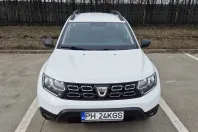 Dacia Duster din 2020 cu 166.000 km - oferta DAC187505 - foto 6