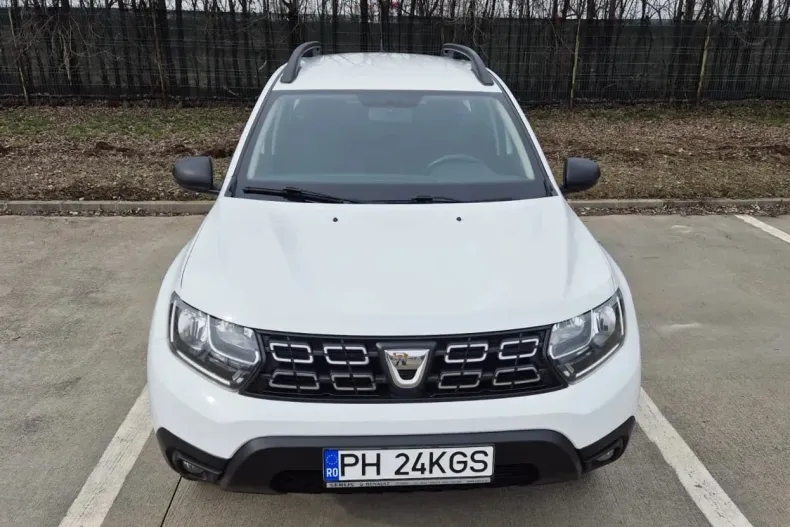 Dacia Duster din 2020 cu 166.000 km - oferta DAC187505 - foto 6