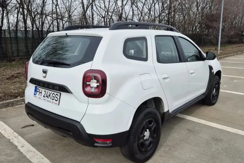 Dacia Duster din 2020 cu 166.000 km - oferta DAC187505 - foto 10