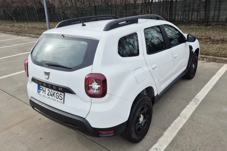 Dacia Duster din 2020 cu 166.000 km - oferta DAC187505 - foto 11
