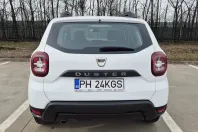Dacia Duster din 2020 cu 166.000 km - oferta DAC187505 - foto 12
