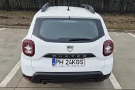 Dacia Duster din 2020 cu 166.000 km - oferta DAC187505 - foto 13