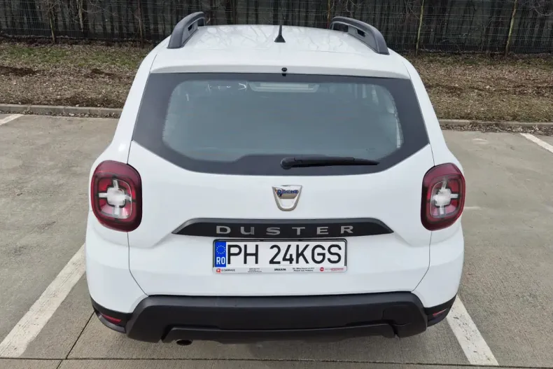 Dacia Duster din 2020 cu 166.000 km - oferta DAC187505 - foto 13