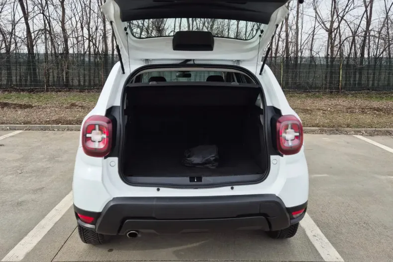 Dacia Duster din 2020 cu 166.000 km - oferta DAC187505 - foto 14