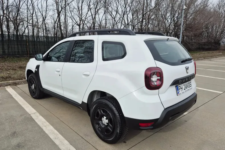 Dacia Duster din 2020 cu 166.000 km - oferta DAC187505 - foto 15