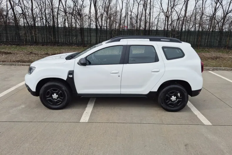 Dacia Duster din 2020 cu 166.000 km - oferta DAC187505 - foto 18