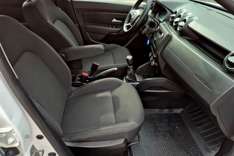 Dacia Duster din 2020 cu 166.000 km - oferta DAC187505 - foto 19