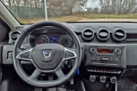 Dacia Duster din 2020 cu 166.000 km - oferta DAC187505 - foto 21