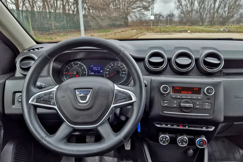 Dacia Duster din 2020 cu 166.000 km - oferta DAC187505 - foto 21