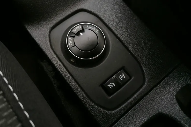 Dacia Duster din 2020 cu 166.000 km - oferta DAC187505 - foto 24