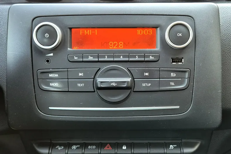 Dacia Duster din 2020 cu 166.000 km - oferta DAC187505 - foto 27