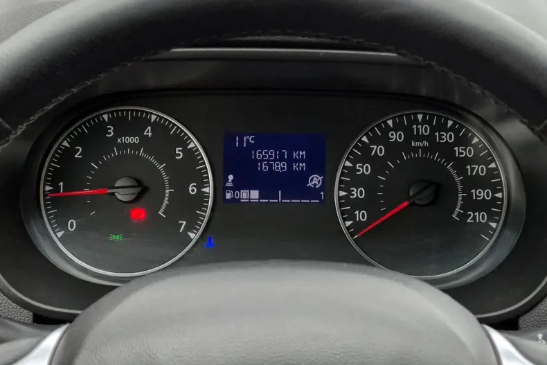 Dacia Duster din 2020 cu 166.000 km - oferta DAC187505 - foto 29