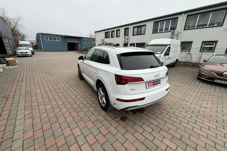 Audi Q5 din 2024 cu 15.908 km - oferta AUD187506 - foto 10