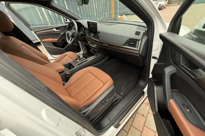 Audi Q5 din 2024 cu 15.908 km - oferta AUD187506 - foto 17