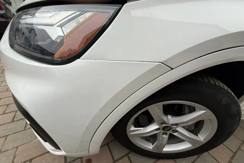 Audi Q5 din 2024 cu 15.908 km - oferta AUD187506 - foto 21