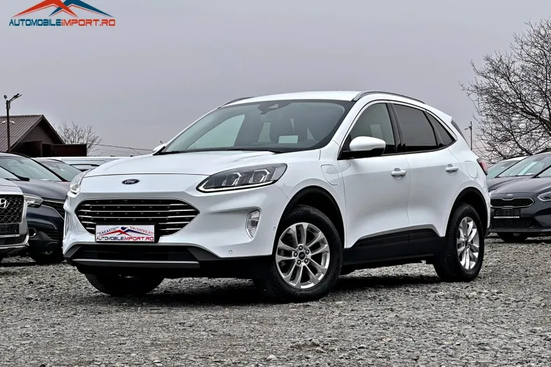 Ford Kuga din 2022 cu 148.679 km - oferta FOR187507 - foto 2