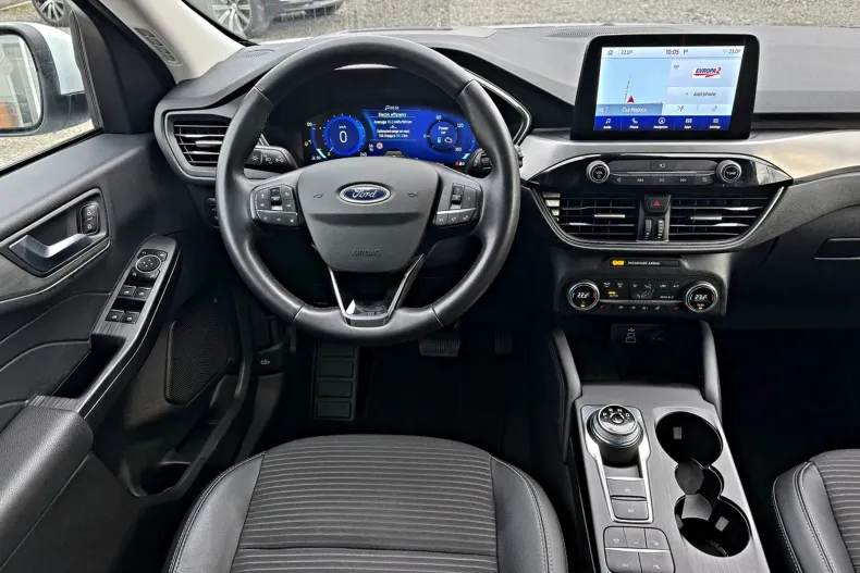 Ford Kuga din 2022 cu 148.679 km - oferta FOR187507 - foto 10