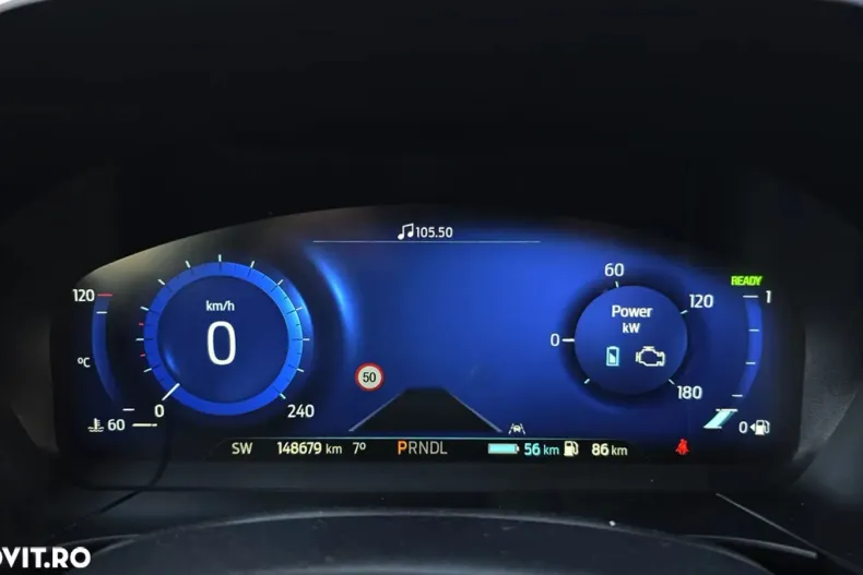 Ford Kuga din 2022 cu 148.679 km - oferta FOR187507 - foto 11