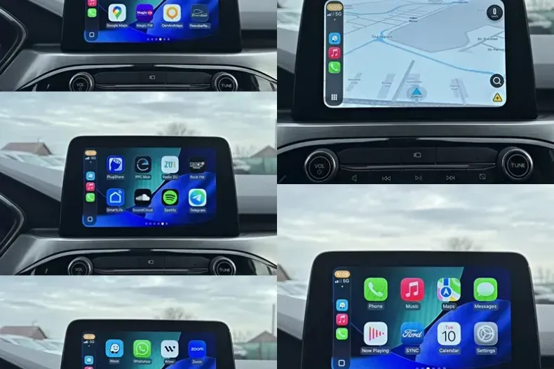 Ford Kuga din 2022 cu 148.679 km - oferta FOR187507 - foto 13