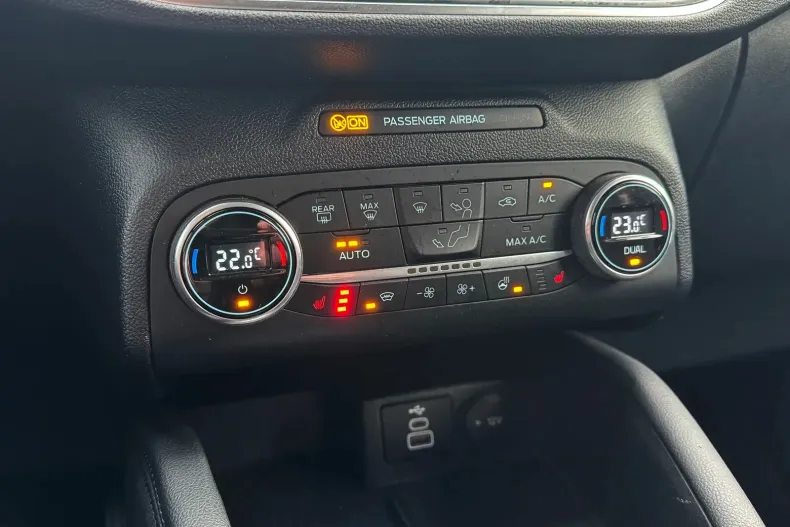 Ford Kuga din 2022 cu 148.679 km - oferta FOR187507 - foto 14