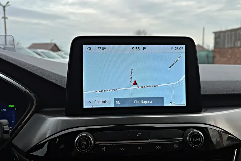 Ford Kuga din 2022 cu 148.679 km - oferta FOR187507 - foto 16