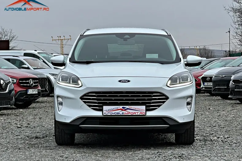 Ford Kuga din 2022 cu 148.679 km - oferta FOR187507 - foto 18