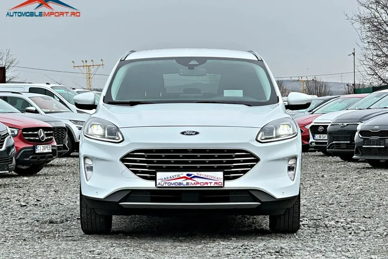 Ford Kuga din 2022 cu 148.679 km - oferta FOR187507 - foto 19