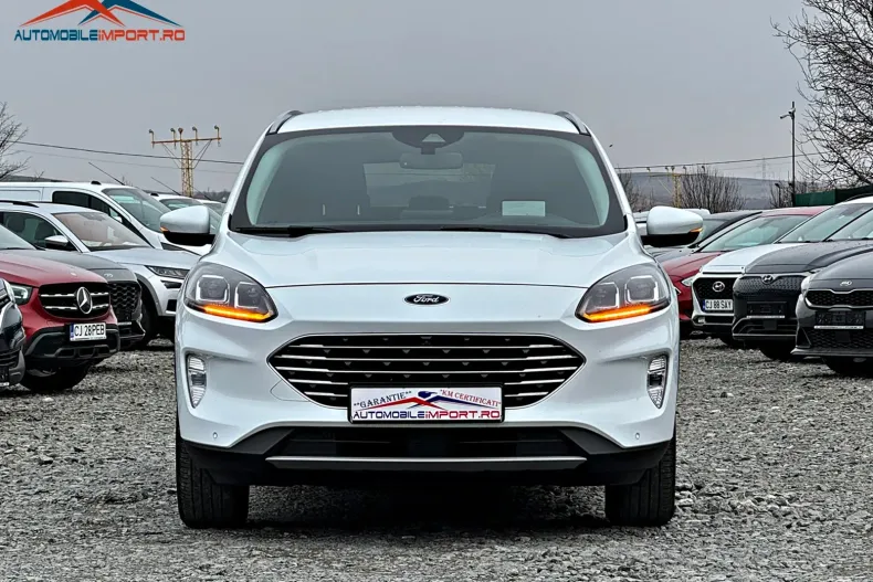 Ford Kuga din 2022 cu 148.679 km - oferta FOR187507 - foto 20