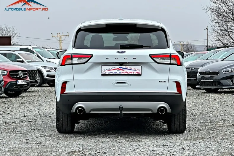 Ford Kuga din 2022 cu 148.679 km - oferta FOR187507 - foto 21