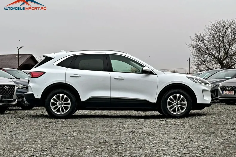 Ford Kuga din 2022 cu 148.679 km - oferta FOR187507 - foto 23