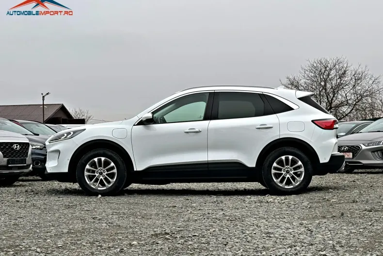 Ford Kuga din 2022 cu 148.679 km - oferta FOR187507 - foto 24