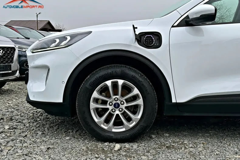 Ford Kuga din 2022 cu 148.679 km - oferta FOR187507 - foto 25