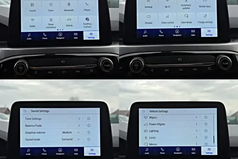 Ford Kuga din 2022 cu 148.679 km - oferta FOR187507 - foto 26