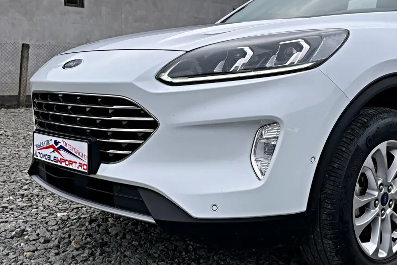 Ford Kuga din 2022 cu 148.679 km - oferta FOR187507 - foto 27