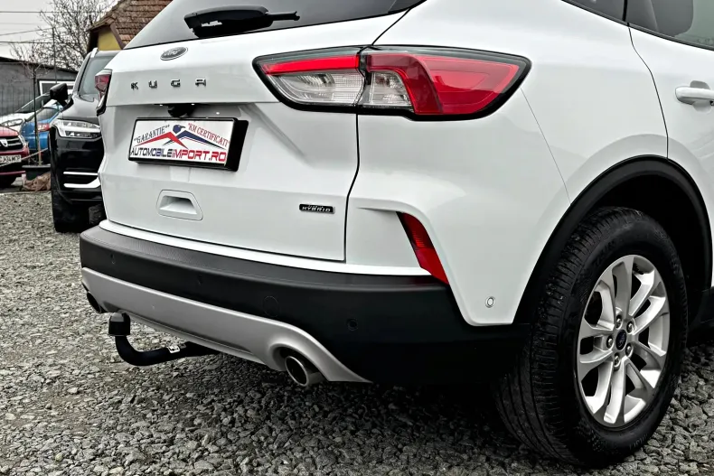 Ford Kuga din 2022 cu 148.679 km - oferta FOR187507 - foto 28