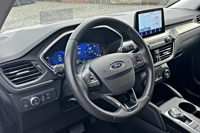 Ford Kuga din 2022 cu 148.679 km - oferta FOR187507 - foto 30