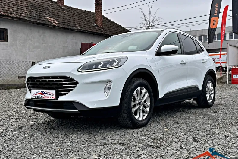 Ford Kuga din 2022 cu 148.679 km - oferta FOR187507 - foto 32