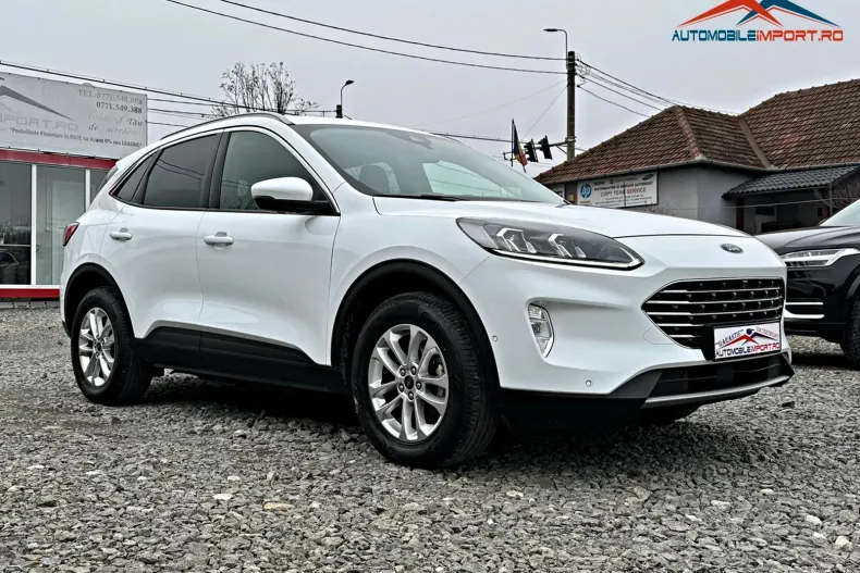 Ford Kuga din 2022 cu 148.679 km - oferta FOR187507 - foto 34