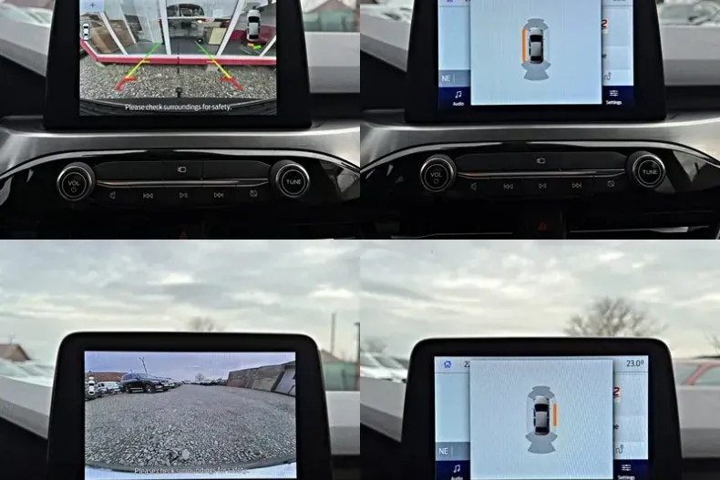 Ford Kuga din 2022 cu 148.679 km - oferta FOR187507 - foto 35