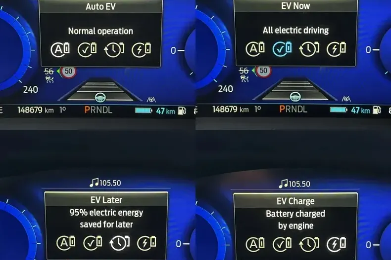 Ford Kuga din 2022 cu 148.679 km - oferta FOR187507 - foto 37