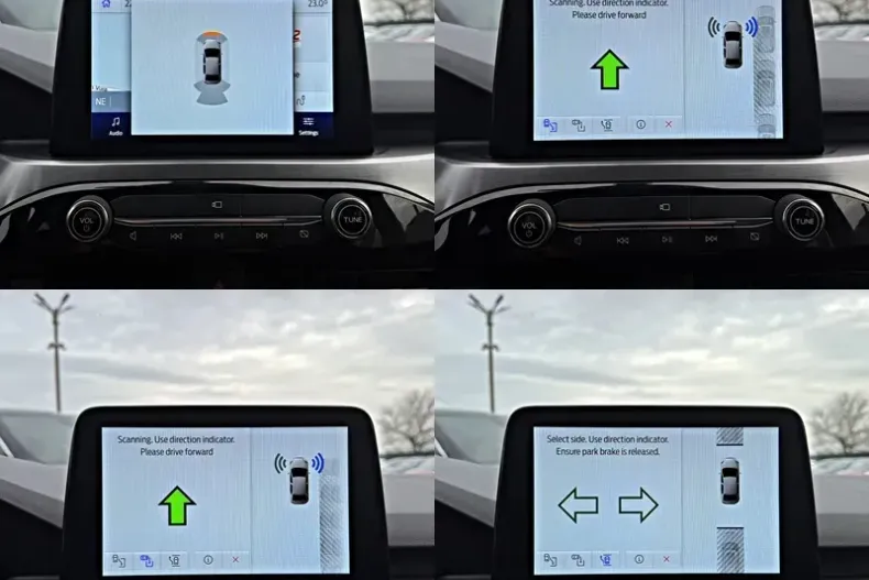 Ford Kuga din 2022 cu 148.679 km - oferta FOR187507 - foto 39