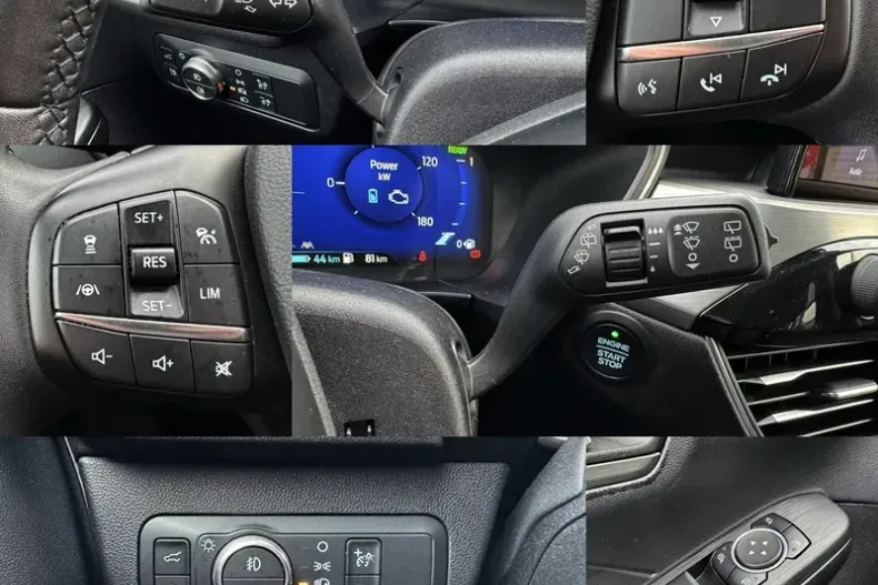 Ford Kuga din 2022 cu 148.679 km - oferta FOR187507 - foto 40