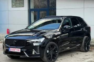 Volvo XC60 din 2025 - oferta VOL187508