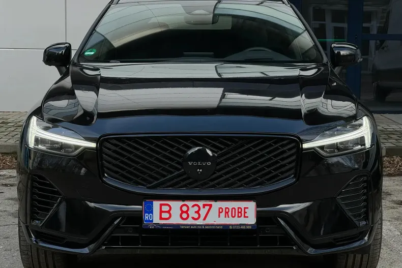 Volvo XC60 din 2025 cu 2.800 km - oferta VOL187508 - foto 2