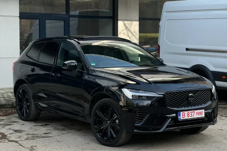 Volvo XC60 din 2025 cu 2.800 km - oferta VOL187508 - foto 3