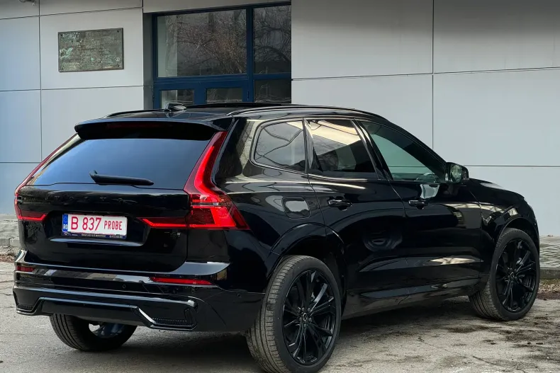 Volvo XC60 din 2025 cu 2.800 km - oferta VOL187508 - foto 4