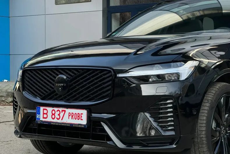 Volvo XC60 din 2025 cu 2.800 km - oferta VOL187508 - foto 7